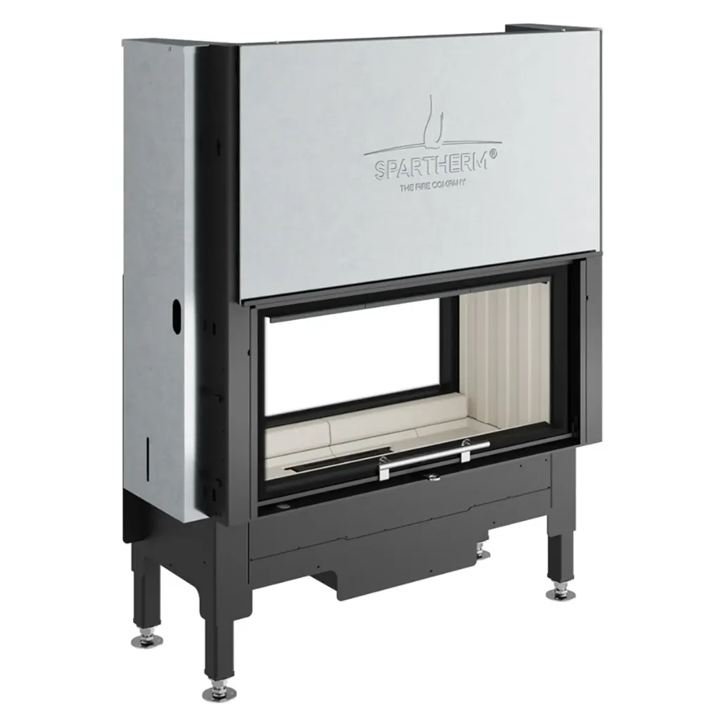 Varia AS FDh 1058036 Spartherm Kamineinsatz