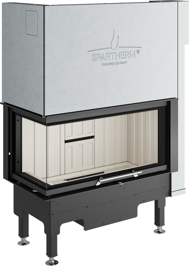 [40000111] Spartherm Kamineinsatz Varia AS-2Lh 1030087