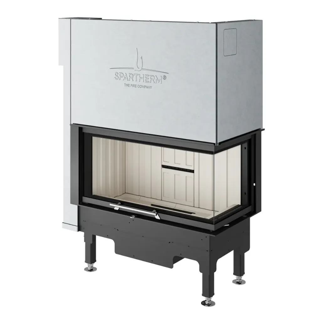 Varia AS-2Rh 1030086 Spartherm Kamineinsatz