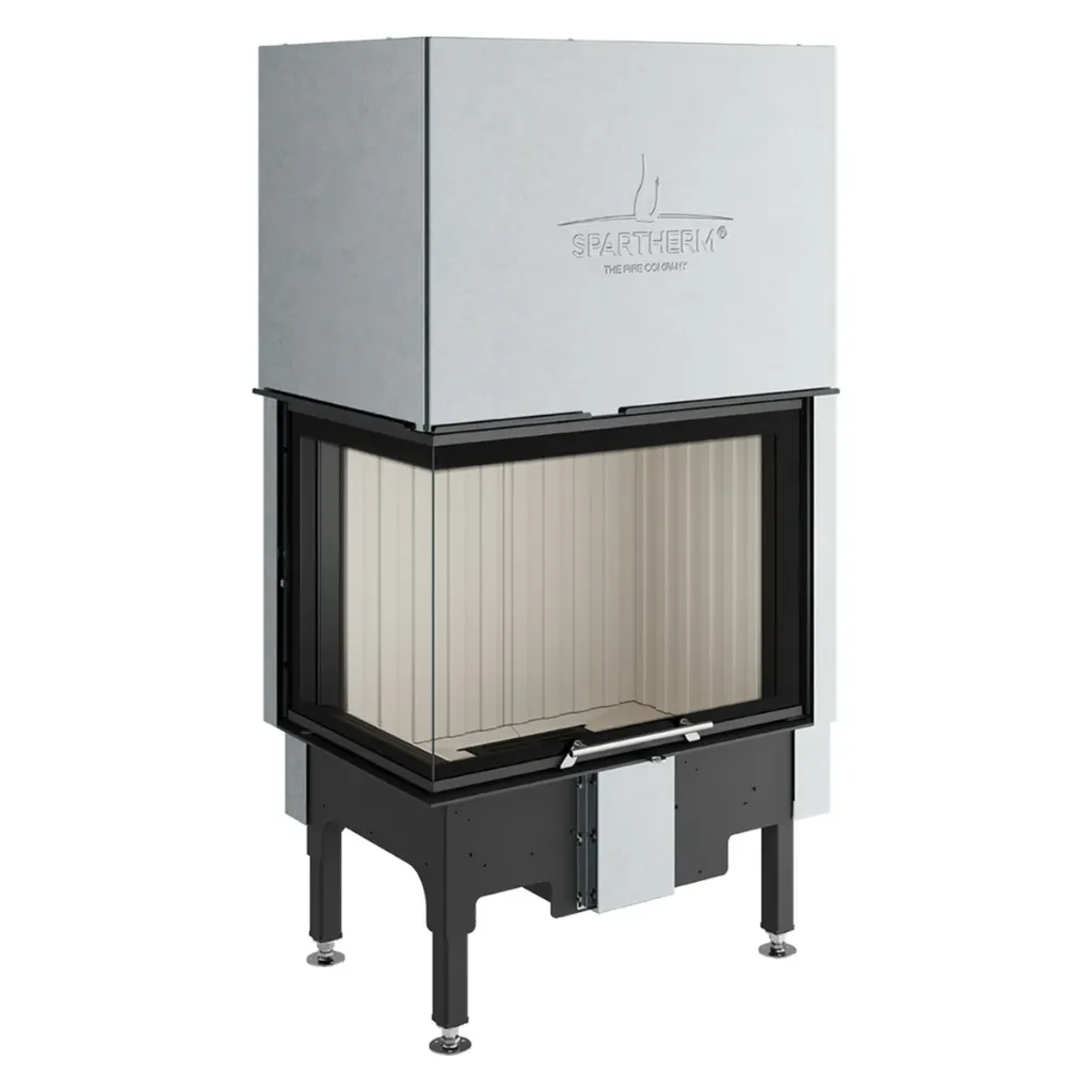 Varia 2Lh Spartherm Kamineinsatz