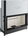 Spartherm Kamineinsatz Varia Bh RLU 1054771