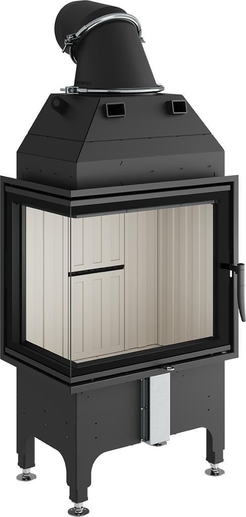 [40000096] Spartherm Kamineinsatz Varia 2L-55 1060421