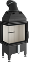 Spartherm Kamineinsatz Varia 2L-55 1060421