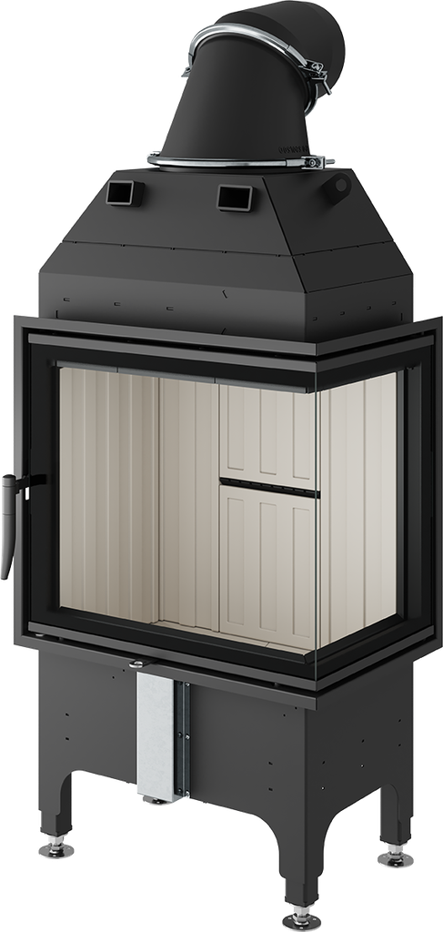 Spartherm Kamineinsatz Varia 2R-55 1060422