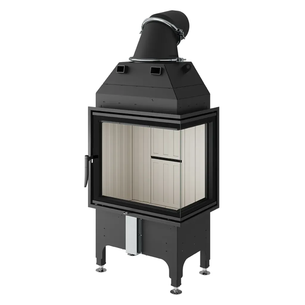 Varia 2R-55 1060422 Spartherm Kamineinsatz