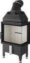 Spartherm Kamineinsatz Varia 2R-55 1060422
