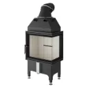 Varia 2R-55 1060422 Spartherm Kamineinsatz