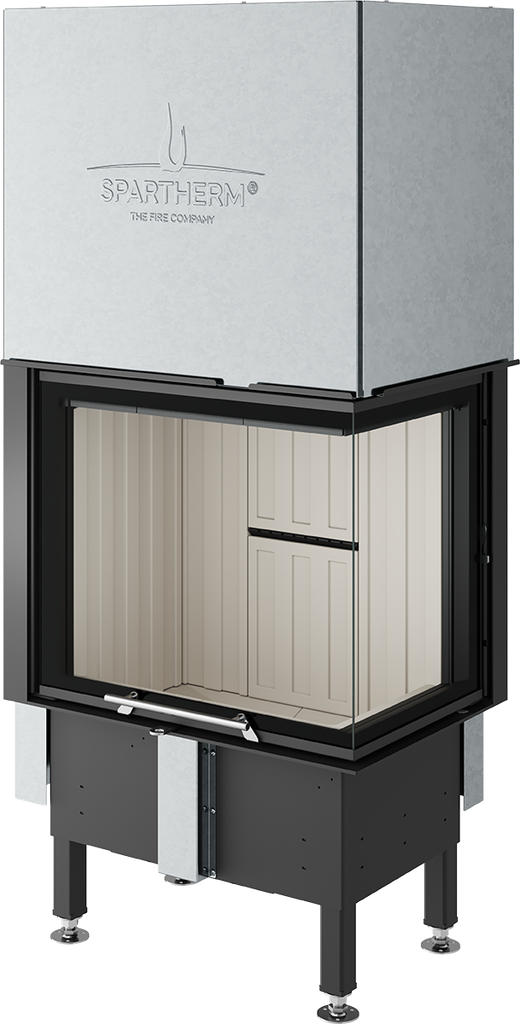 [40000100] Spartherm Kamineinsatz Varia 2R-55h 1058083