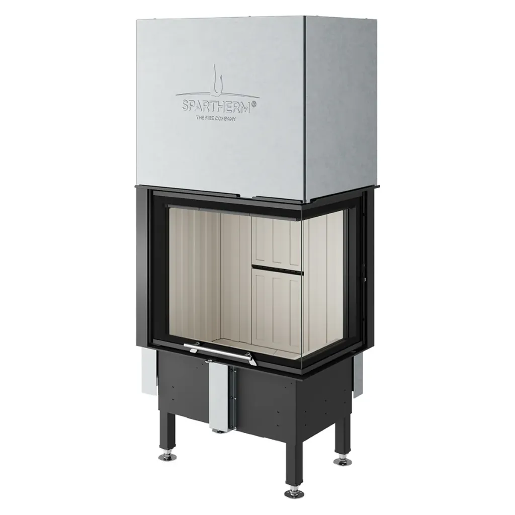 Varia 2R-55h RLU 1054775 Spartherm Kamineinsatz