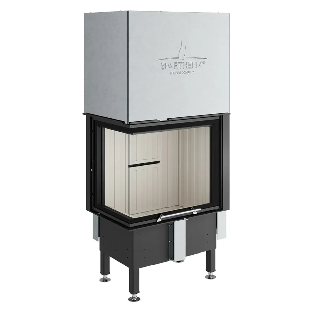 Varia 2L-55h RLU 1054774 Spartherm Kamineinsatz
