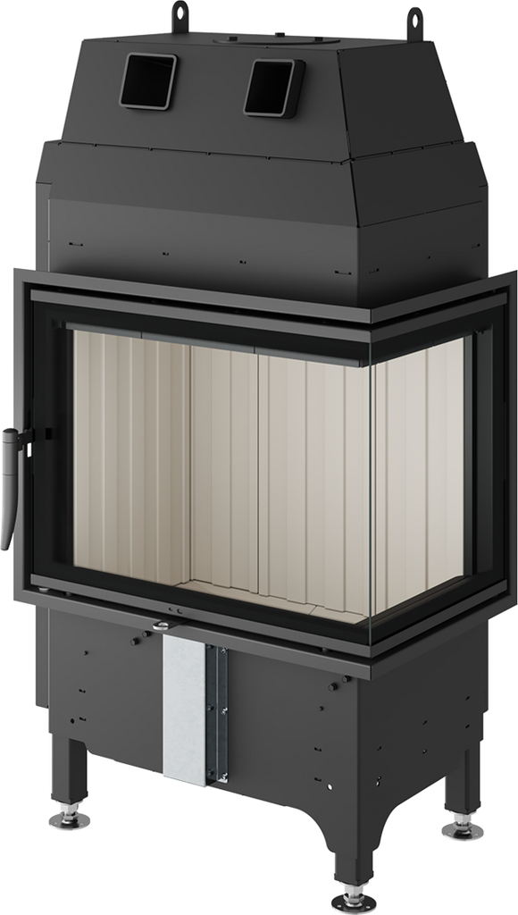 [40000106] Spartherm Kamineinsatz Varia 2R-62 1067520