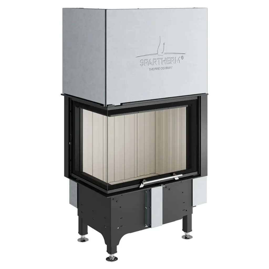 Varia 2L-62h 1067519 Spartherm Kamineinsatz