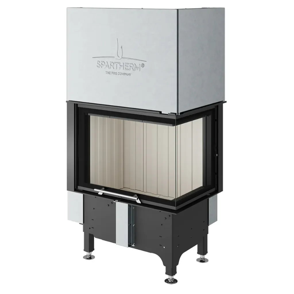 Varia 2R-62h 1067521 Spartherm Kamineinsatz