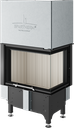 Spartherm Kamineinsatz Varia 2R-62h 1067521