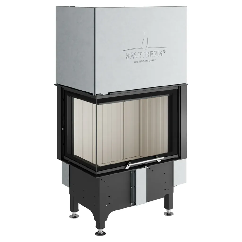 Varia 2L-62h RLU 1067528 Spartherm Kamineinsatz