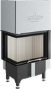 Spartherm Kamineinsatz Varia 2L-62h RLU 1067528