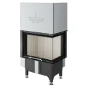 Varia 2R-62h RLU 1067529 Spartherm Kamineinsatz