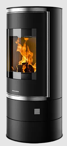 Oranier Kaminofen Ostro W+