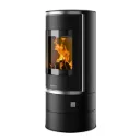 Ostro W+ Oranier Kaminofen
