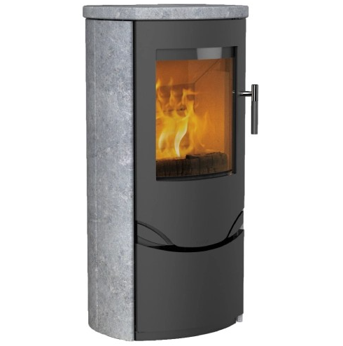 Prio 5 Lotus Kaminofen