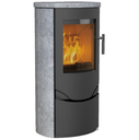 Prio 5 Lotus Kaminofen