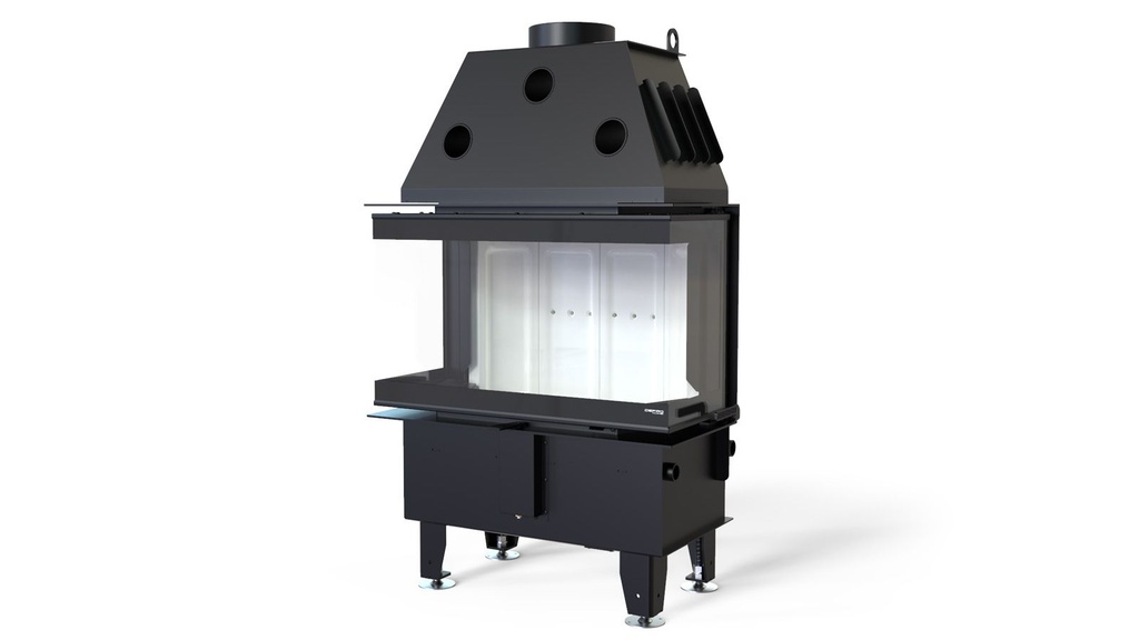 Defro Intra SM-C 75/48/34 C-Scheibe