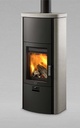 Max Blank Kaminofen Toulouse S