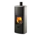 Toulouse S Max Blank Kaminofen