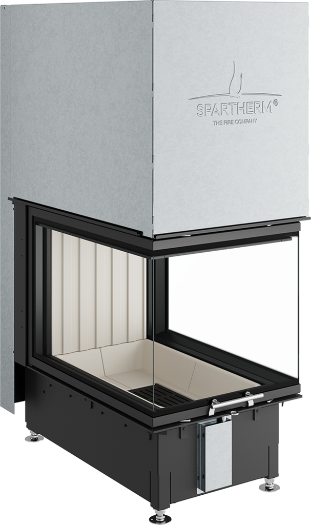 Spartherm Kamineinsatz Arte U-70h