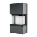 Kamiba 76 S3 Austroflamm Kaminofen