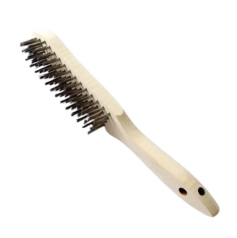 Austroflamm Reinigungsbürste Pelletofen