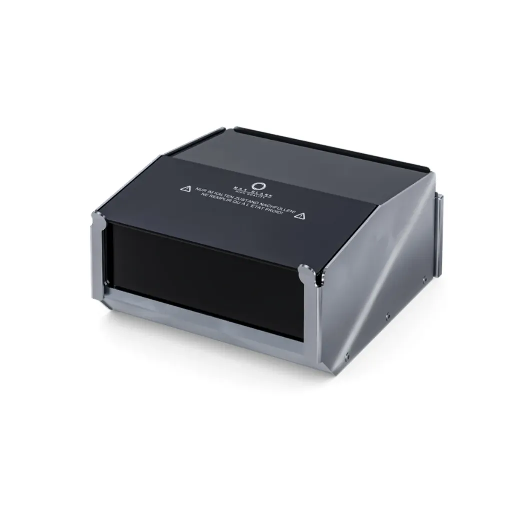 Pelletbox Systemeinsatz KO2