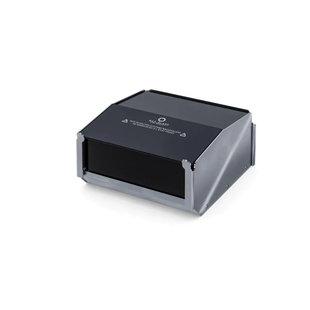 Pelletbox Systemeinsatz KO1 für KE-1