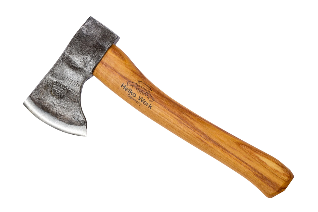 Helko Outdoorbeil Wölfling 27cm