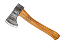 Helko Outdoorbeil Wölfling 27cm
