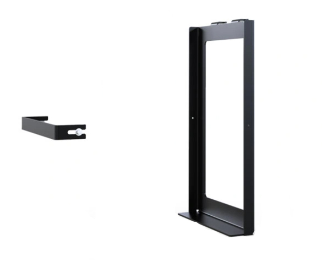 DEFRO Thermoblock - Hintere Halterung