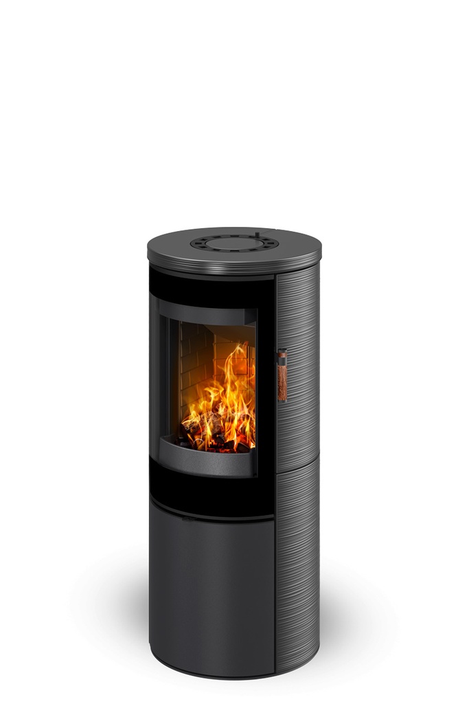 Storch Kaminofen Vulsini