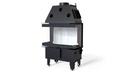 Intra S C 75/38/43 DEFRO Kamineinsatz