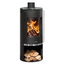 JUSTUS Kaminofen Faro 2.0 