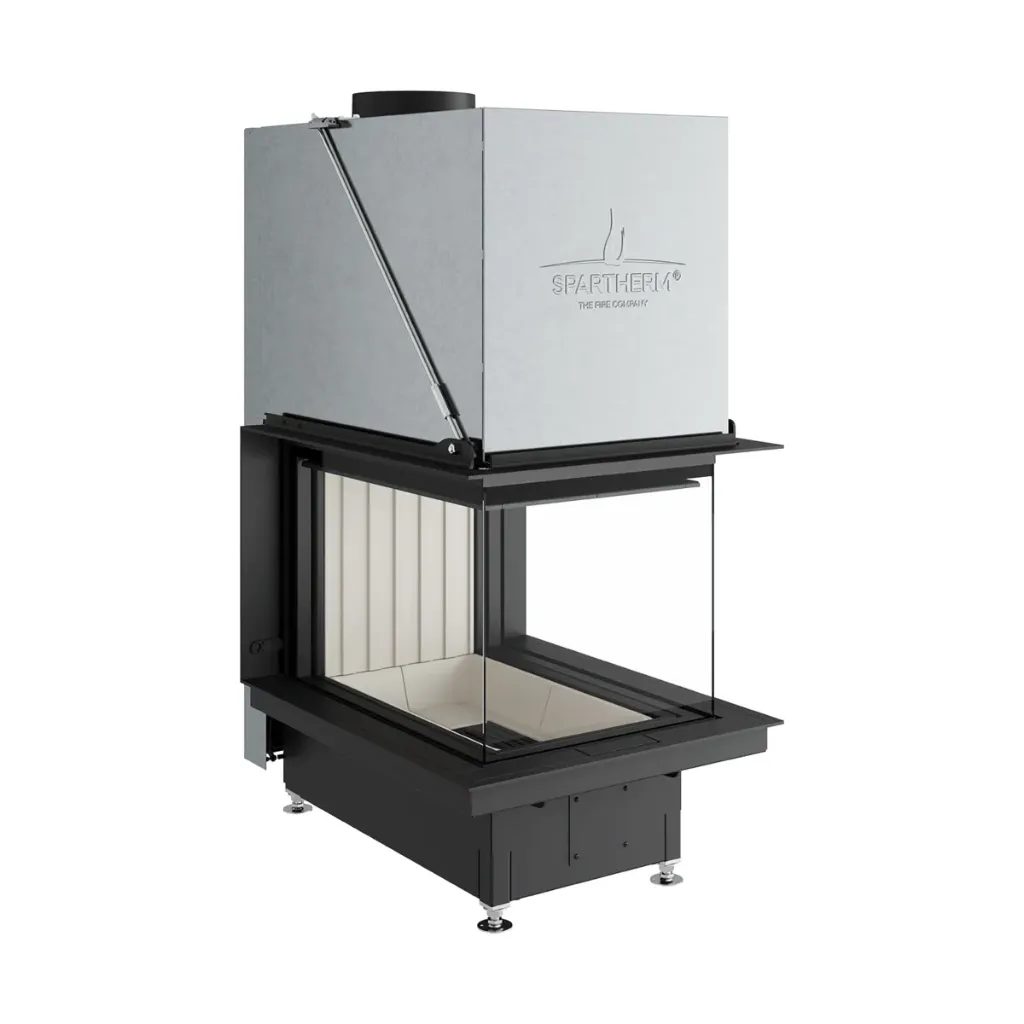 Premium Arte U-70h 1054762 Spartherm Kamineinsatz