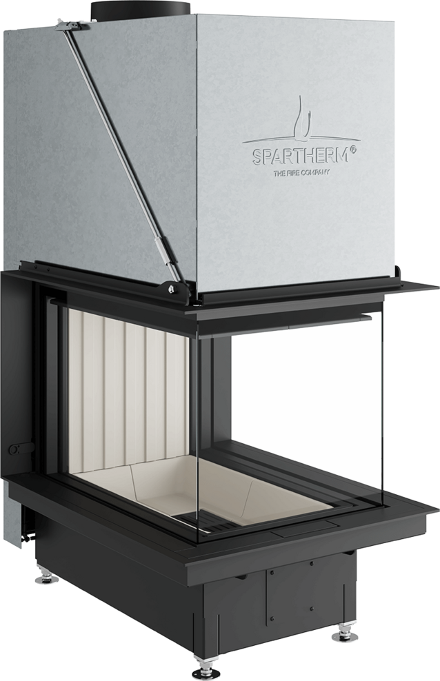 Spartherm Kamineinsatz Premium Arte U-70h 1054762