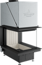 Spartherm Kamineinsatz Premium Arte U-70h 1054762