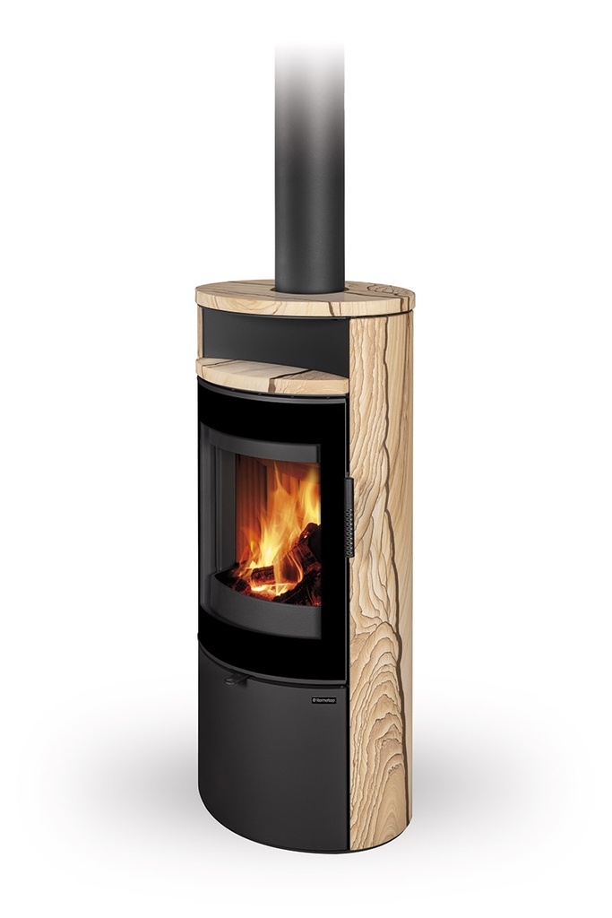 Romotop Lugano 04 A Sandstein Sondermodell