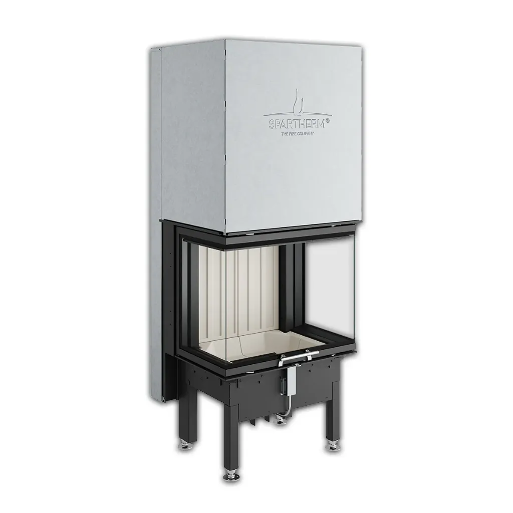 Arte 3RL-60h Spartherm Kamineinsatz