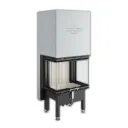 Arte 3RL-60h Spartherm Kamineinsatz