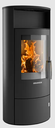 Polar 7 2.0 Oranier Kaminofen