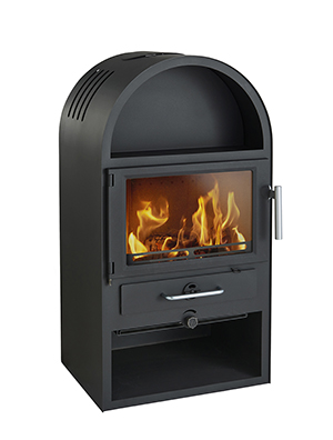 VARDE Kaminofen Thurø 130  