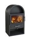VARDE Kaminofen Thurø 130  