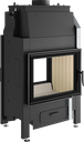 Spartherm wassergeführter Kamineinsatz Varia FD H₂O