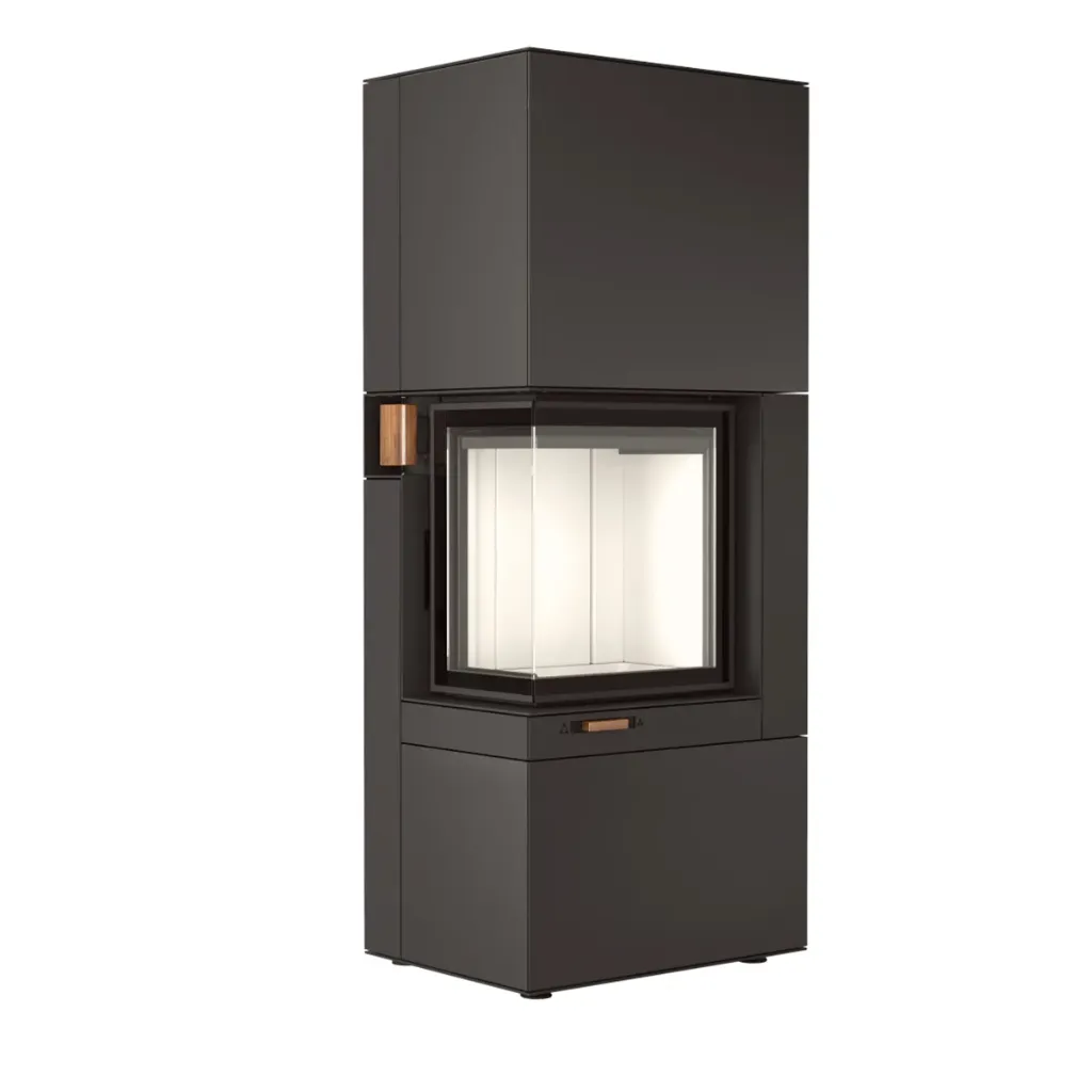 Kamiba 59 K2 Austroflamm Kaminofen